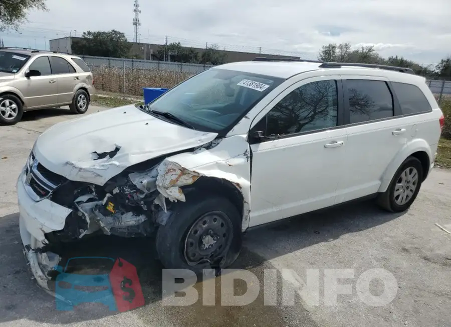 3C4PDCAB7HT507531 Photo# 1