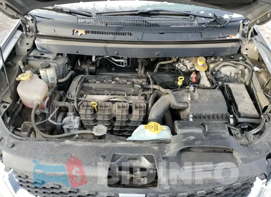 3C4PDCABXGT125542 Photo# 12
