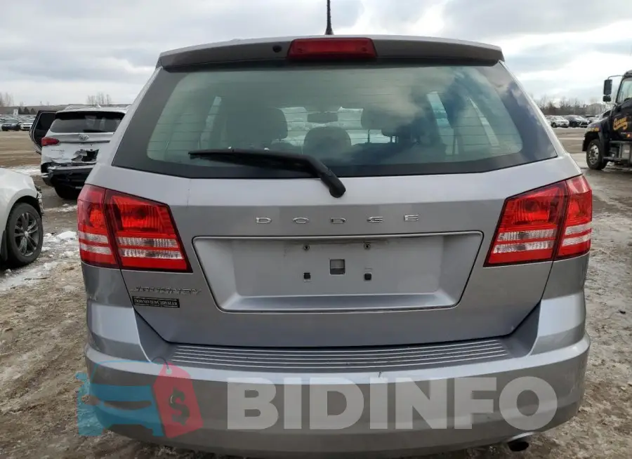 3C4PDCABXGT125542 Photo# 6
