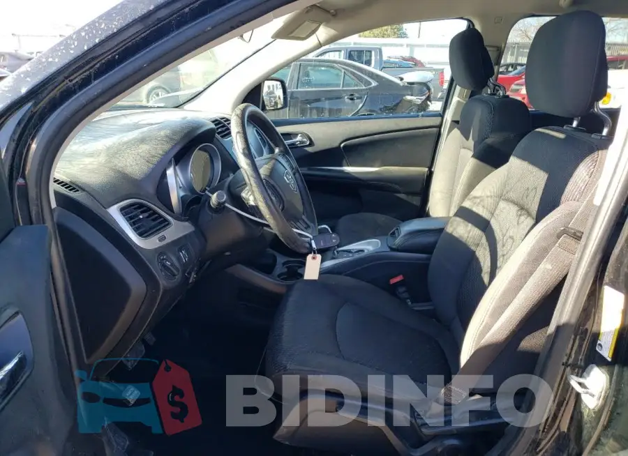 3C4PDCABXHT707433 Photo# 7