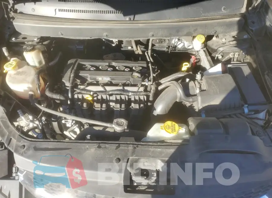 3C4PDCABXLT226252 Photo# 12