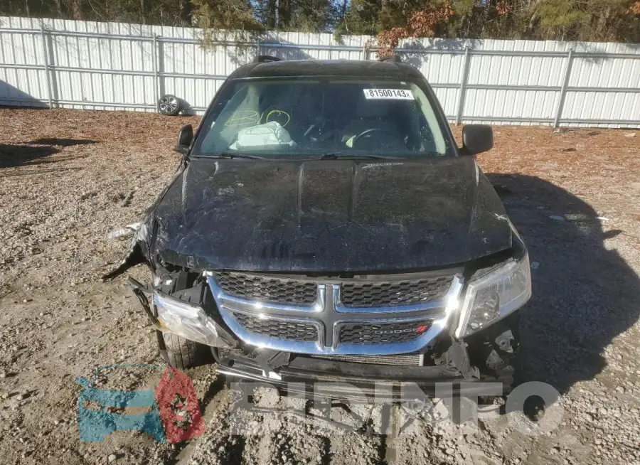 3C4PDCABXLT226252 Photo# 5