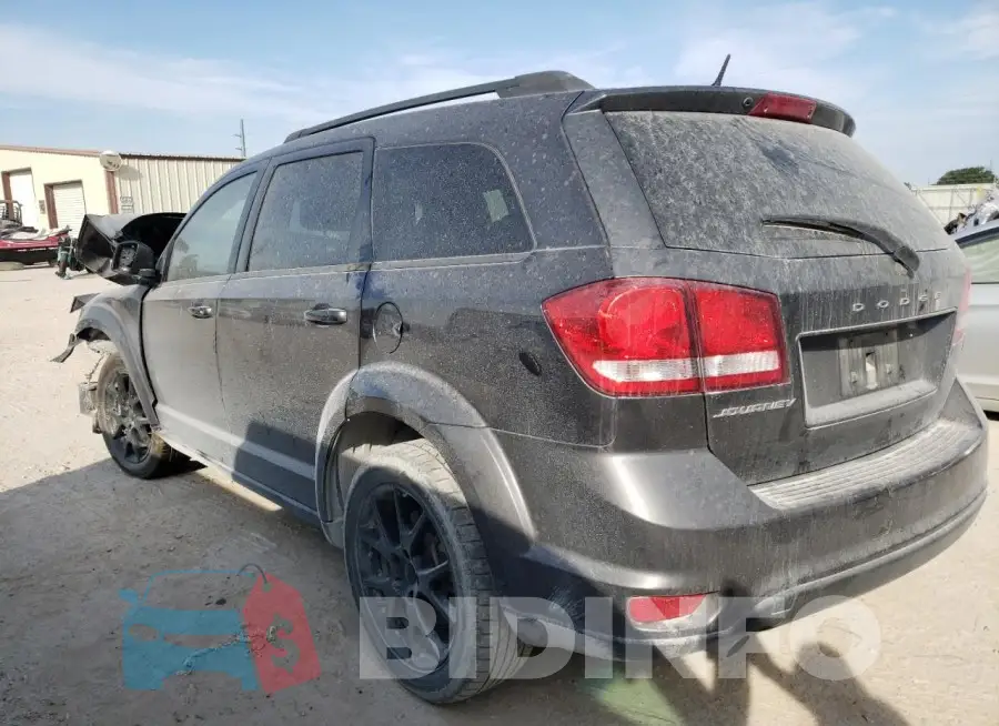 3C4PDCBG5GT154585 Photo# 2