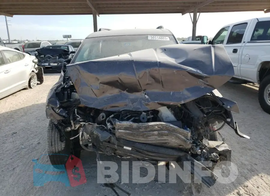 3C4PDCBG5GT154585 Photo# 5