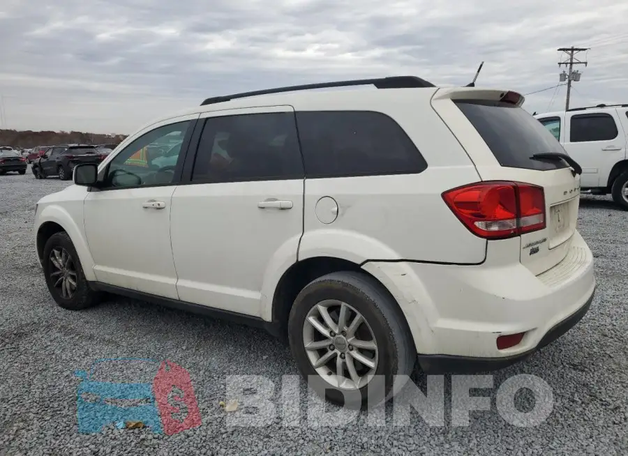 3C4PDCBG6FT524943 Photo# 2
