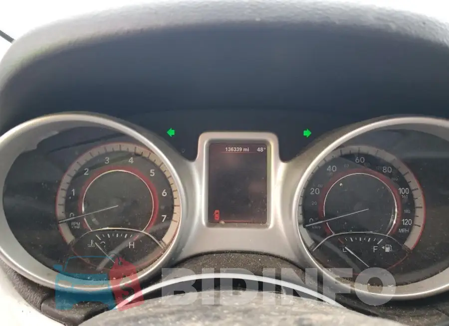 3C4PDCBG6FT524943 Photo# 9