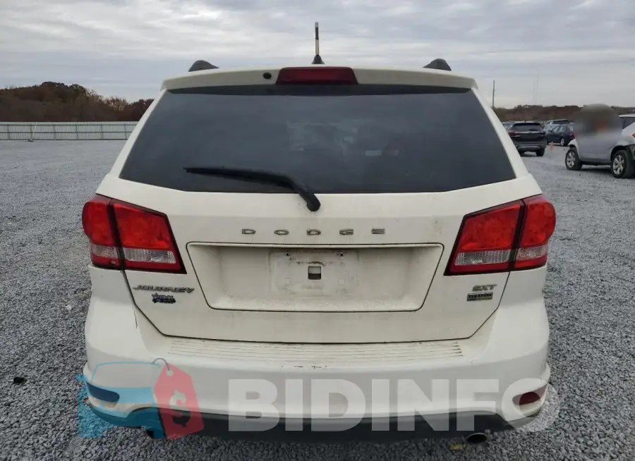 3C4PDCBG6FT524943 Photo# 6