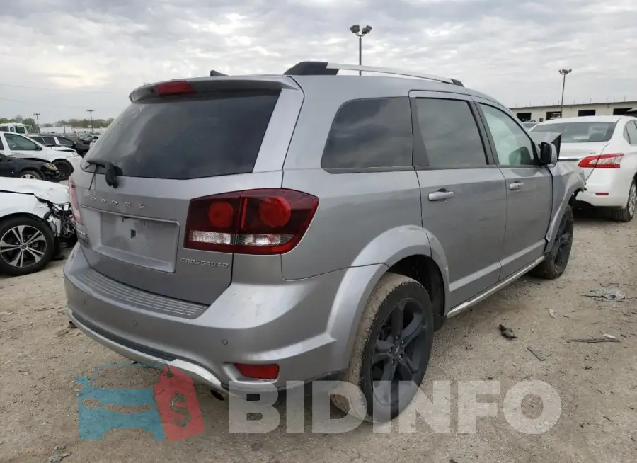 3C4PDCGB3LT225743 Photo# 3