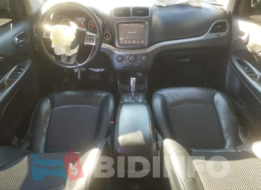 3C4PDCGB8JT216582 Photo# 8