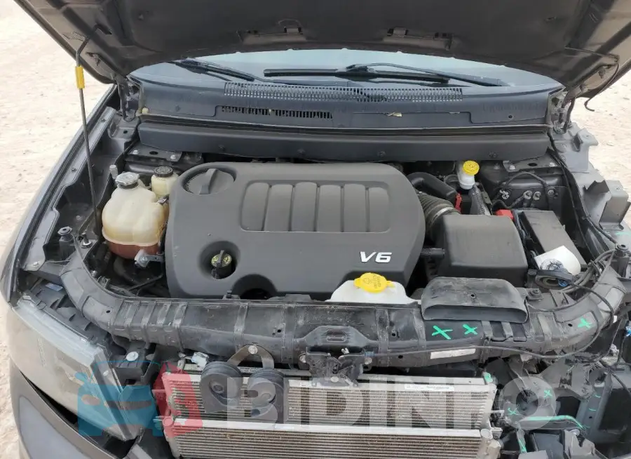 3C4PDCGG2JT525850 Photo# 11