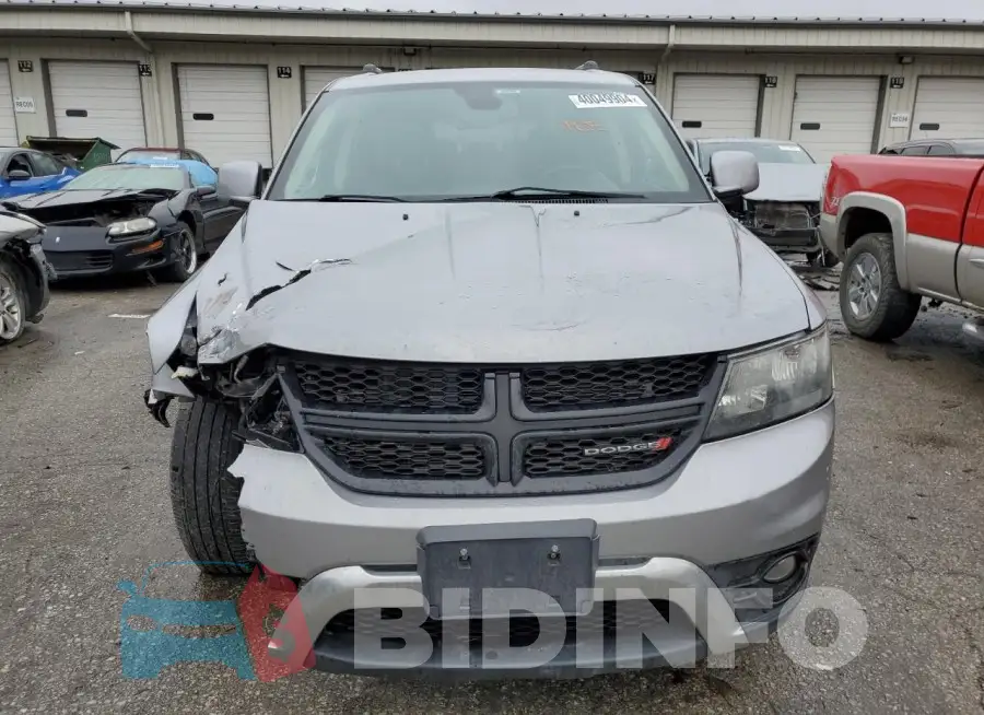 3C4PDCGG5JT339879 Photo# 5