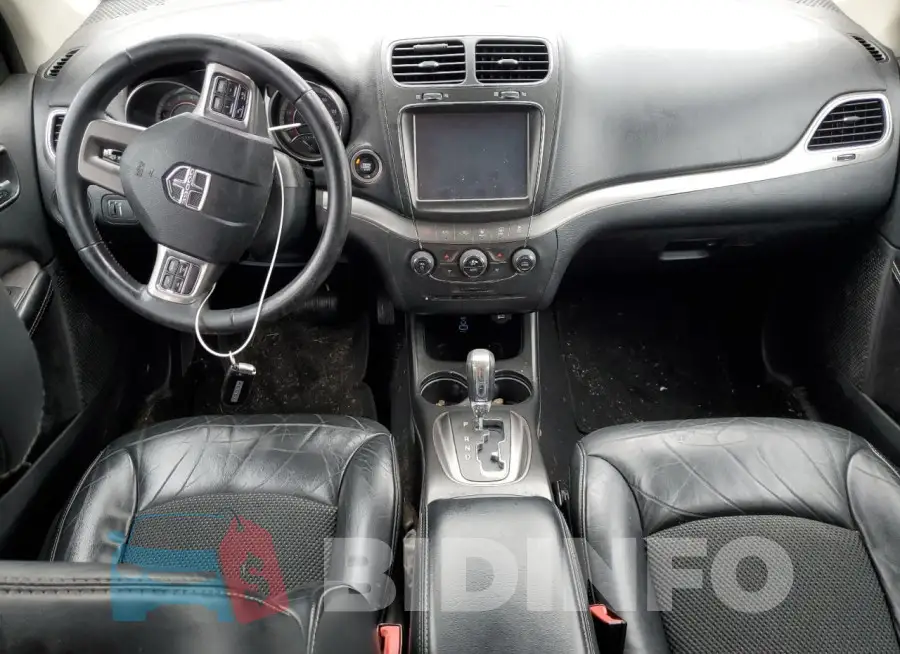 3C4PDCGG5JT339879 Photo# 8