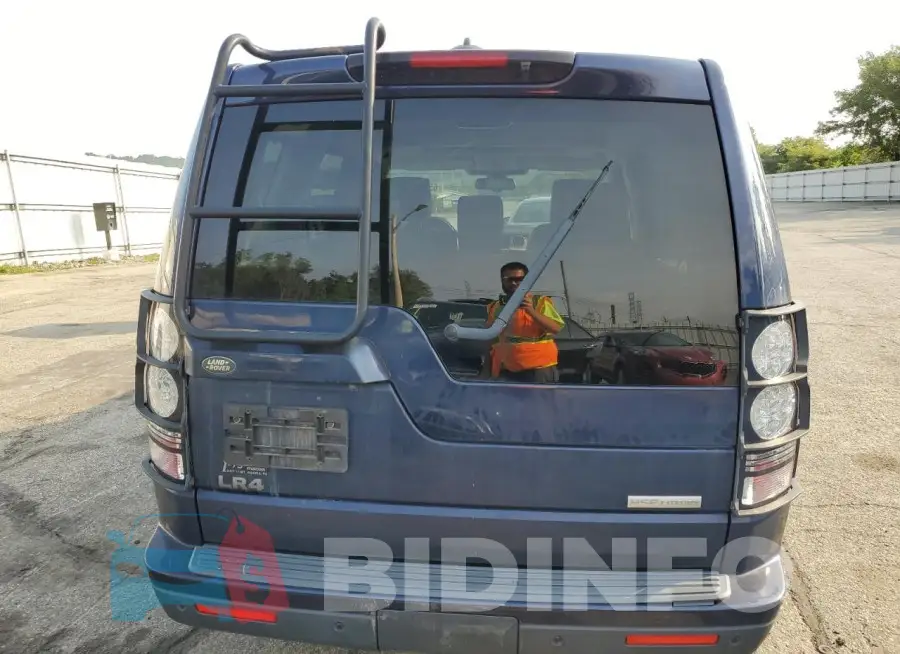 SALAK2V68FA761698 Photo# 6