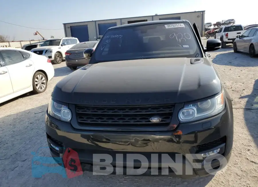 SALWG2PF9GA664368 Photo# 5