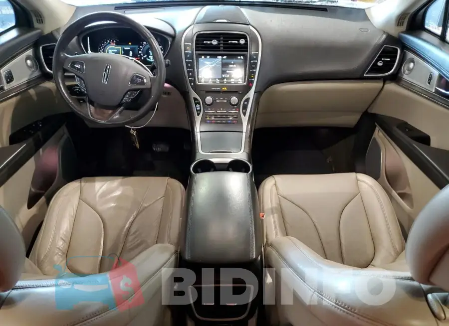 2LMPJ8LP3HBL24542 Photo# 8