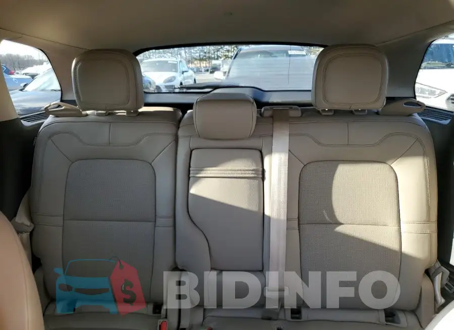 5LMCJ1D95LUL29419 Photo# 10