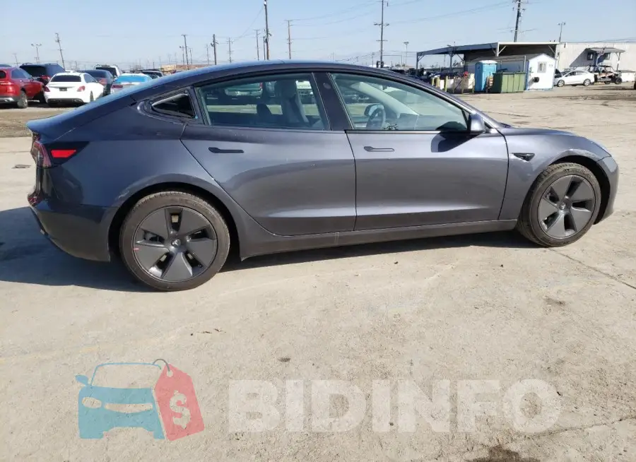 5YJ3E1EA8PF558132 Photo# 3