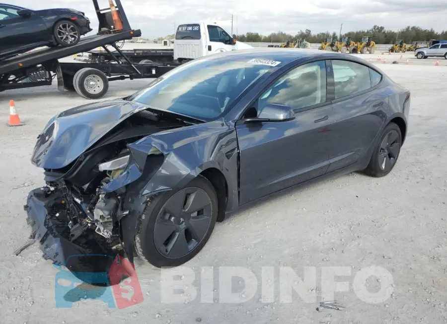 5YJ3E1EB1PF704265 Photo# 1