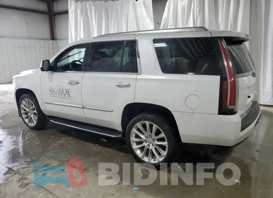 1GYS4BKJ2KR207366 Photo# 2