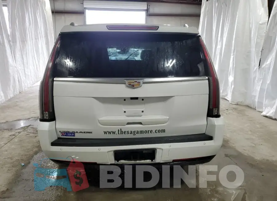 1GYS4BKJ2KR207366 Photo# 6