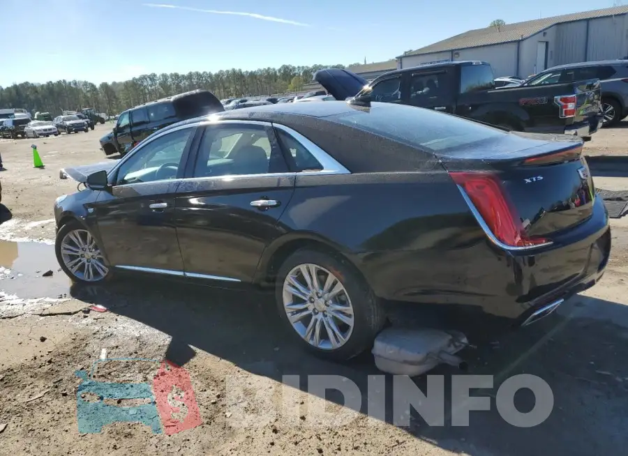 2G61M5S3XK9150920 Photo# 2