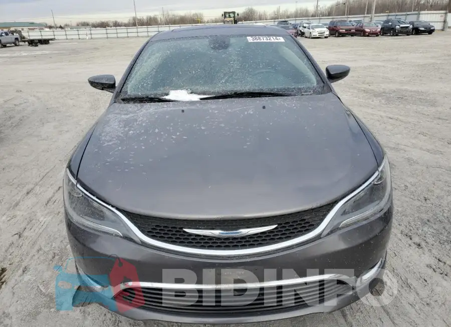 1C3CCCAB1GN128934 Photo# 5