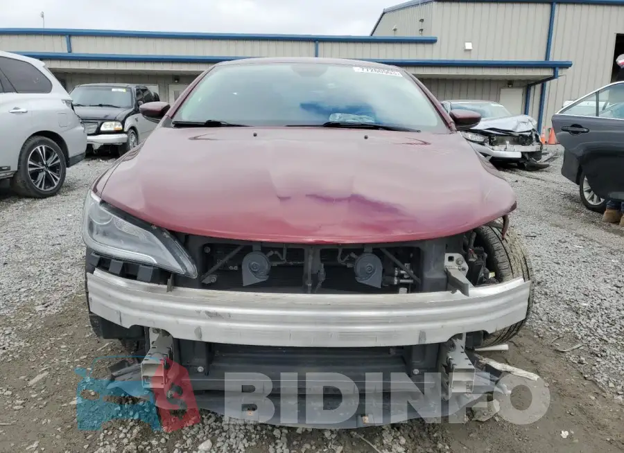 1C3CCCCB9FN717547 Photo# 5