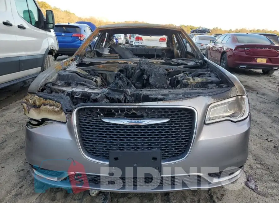 2C3CCAAG7FH922019 Photo# 5