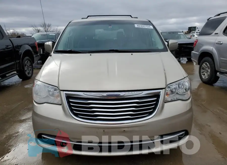 2C4RC1BG1GR141464 Photo# 5