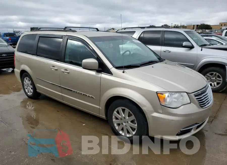 2C4RC1BG1GR141464 Photo# 4