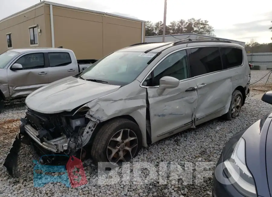 2C4RC1BG3HR610796 Photo# 1