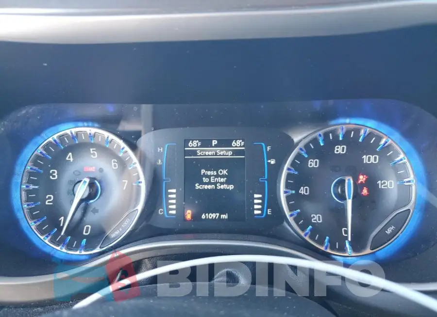 2C4RC1BG6LR125108 Photo# 9