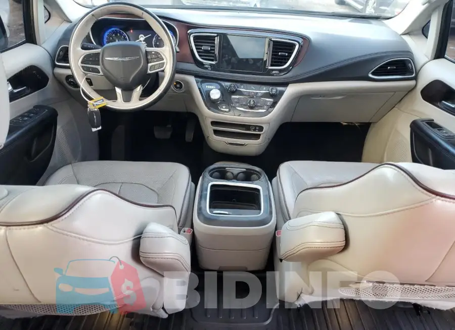 2C4RC1GG7LR181518 Photo# 8