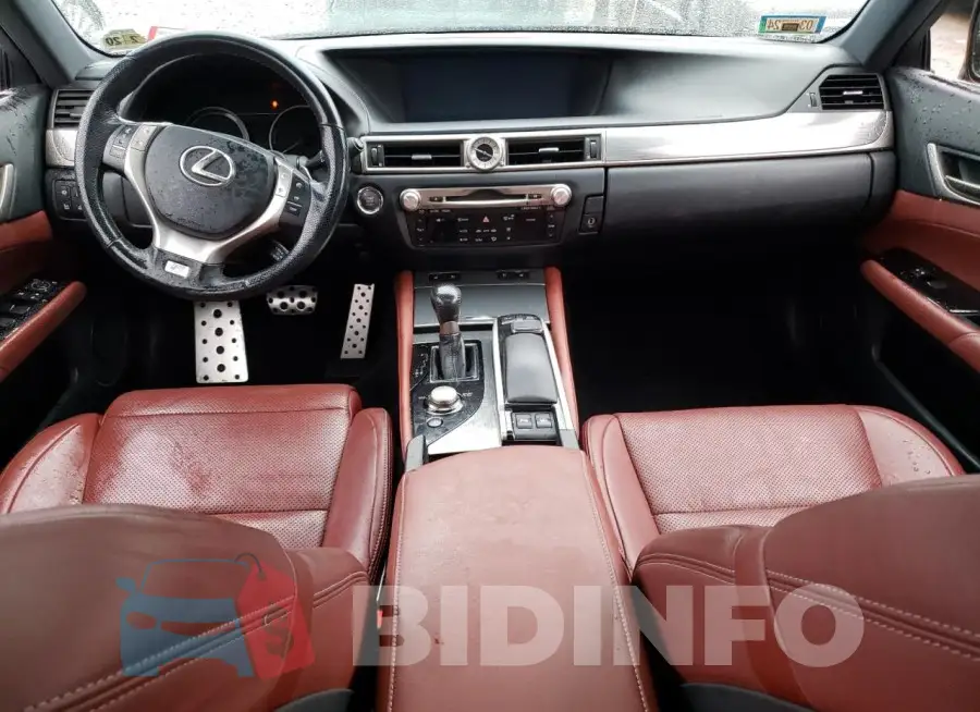 JTHCE1BL8FA001362 Photo# 8