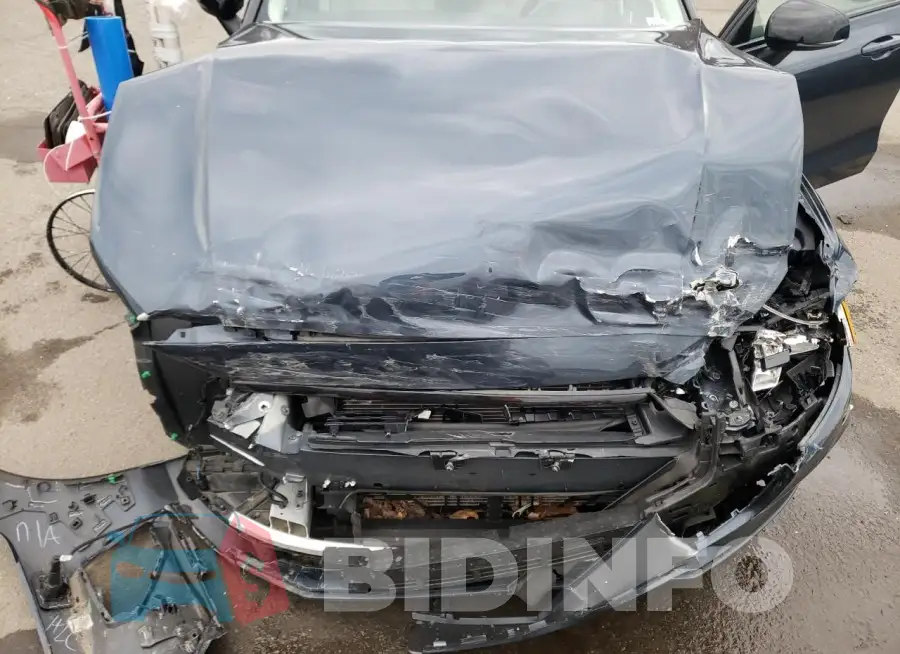 7JRL12TZ9NG161740 Photo# 11