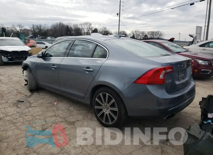 LYV402TK7HB195555 Photo# 2