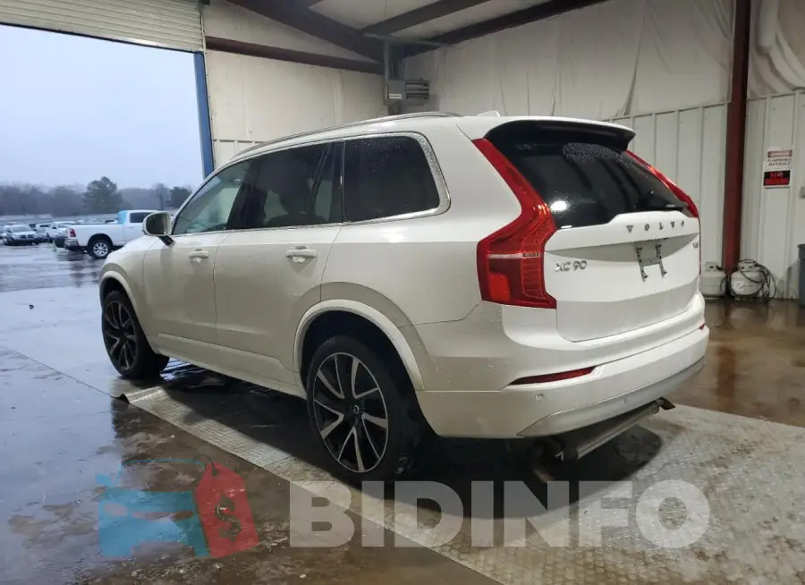 YV4A22PK8N1831763 Photo# 2