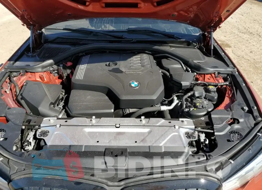 3MW5R1J02L8B32345 Photo# 11