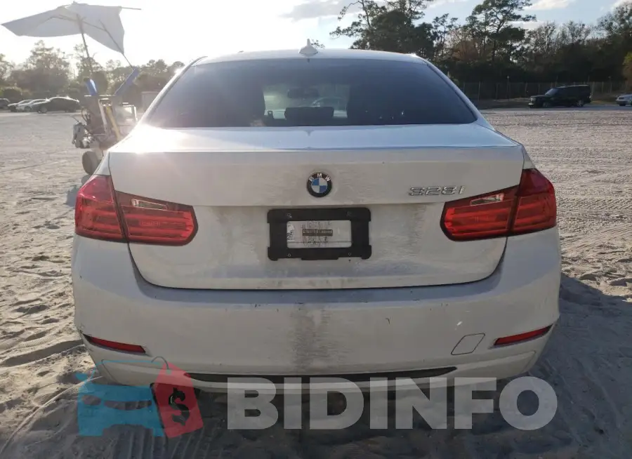 WBA3A5G54FNS86808 Photo# 6