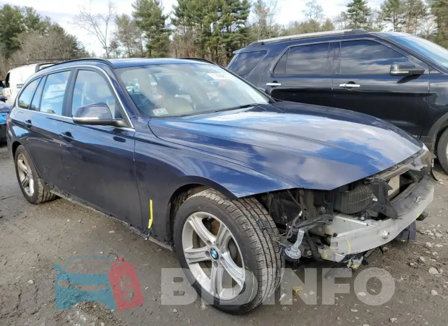 WBA3G7C55FK297740 Photo# 4