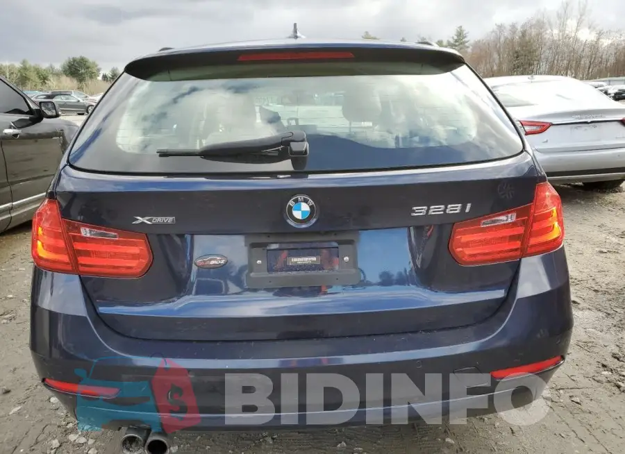 WBA3G7C55FK297740 Photo# 6