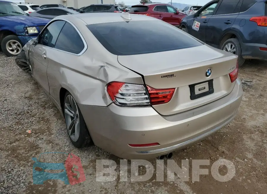 WBA3N7C55GK226755 Photo# 2