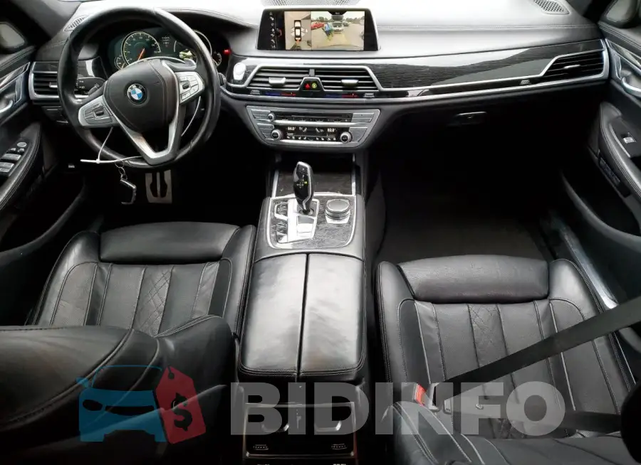 WBA7F2C57GG416402 Photo# 8