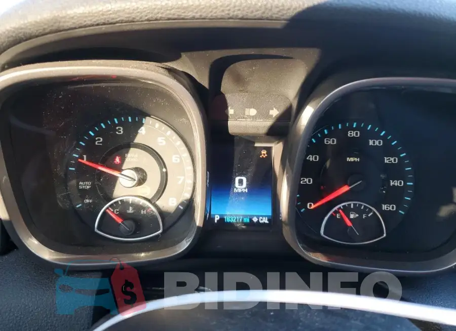 1G11A5SL6FF138467 Photo# 9