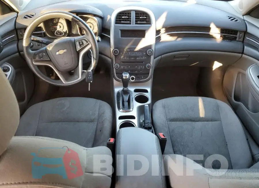 1G11A5SL6FF138467 Photo# 8