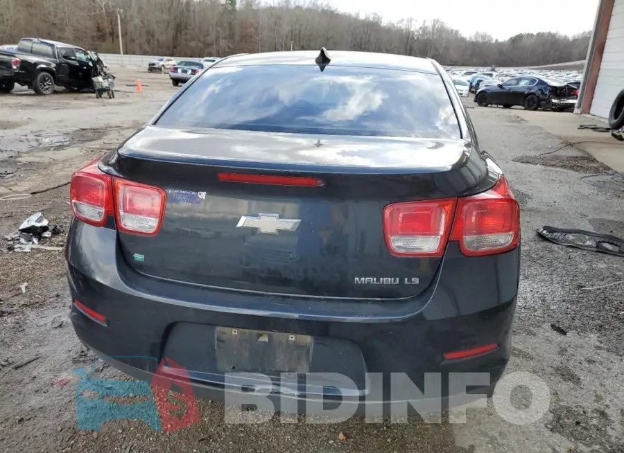 1G11B5SLXFF123483 Photo# 6