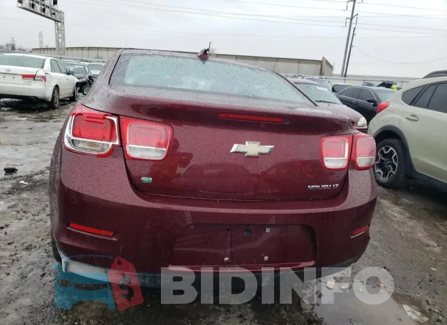 1G11C5SL9FF349415 Photo# 6