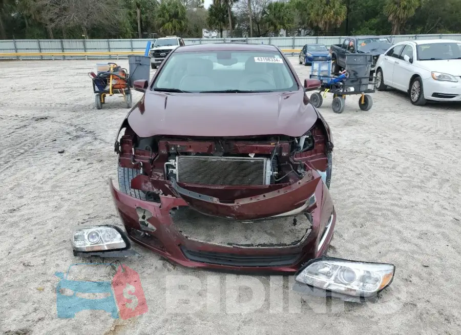 1G11D5SL5FF347934 Photo# 5
