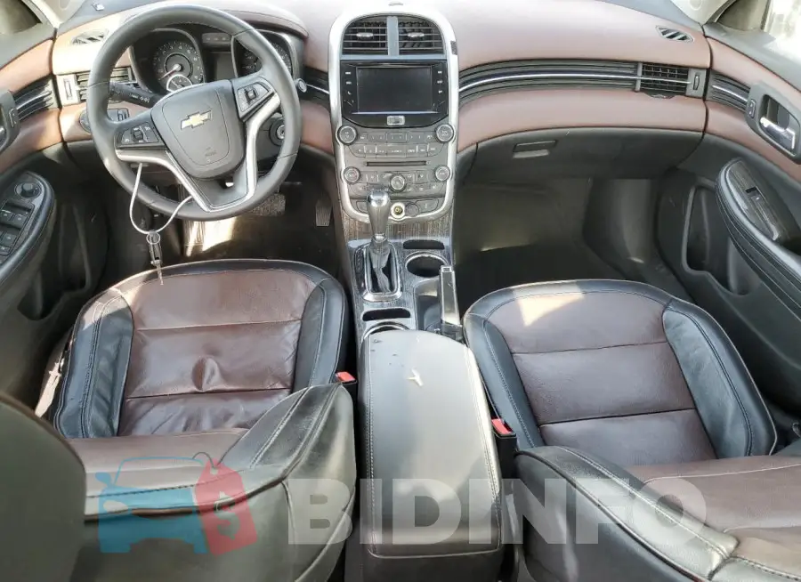 1G11F5SL2FF223114 Photo# 8