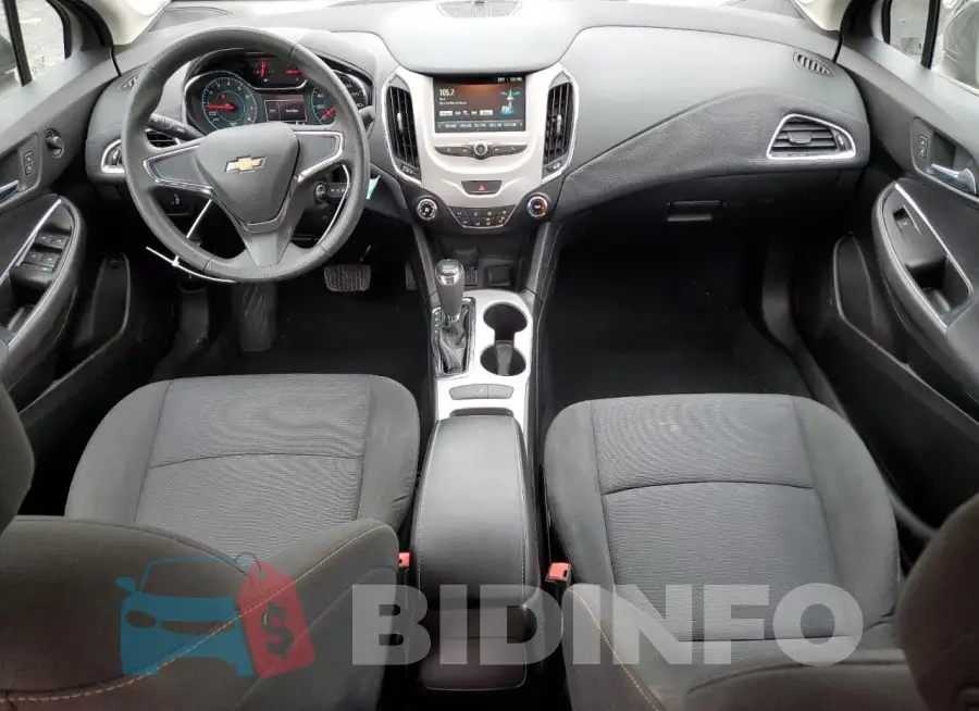 1G1BC5SMXJ7205632 Photo# 8